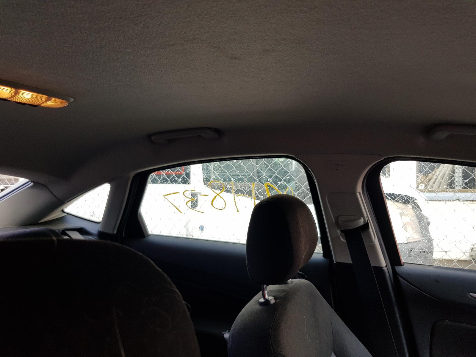 Ford Mondeo - MA-MB 2007-2010