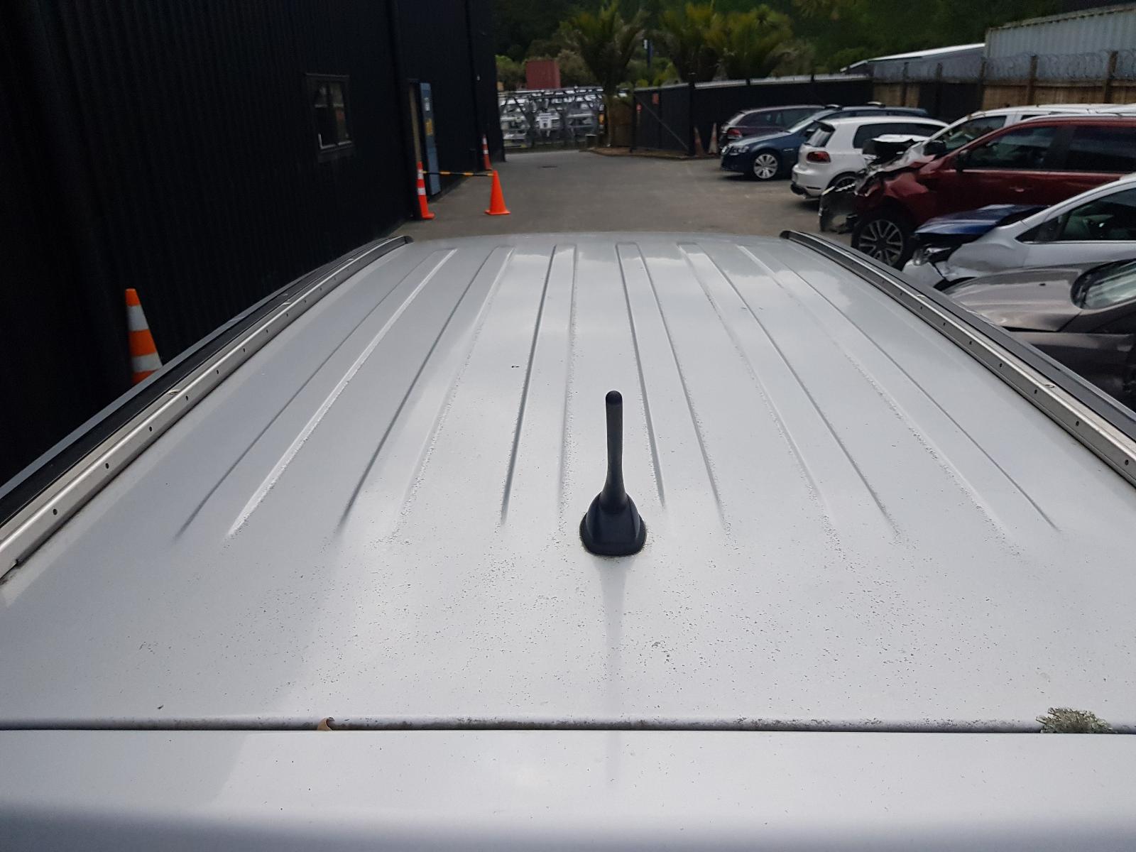 Ford Territory - SZ 2011-Present