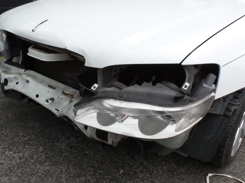 Ford Fairlane - BA-BF 2003-2006