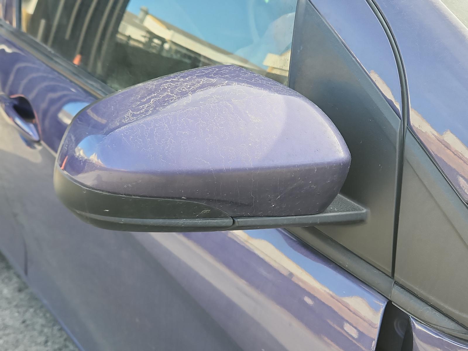 Holden Barina - Spark 2010-Present