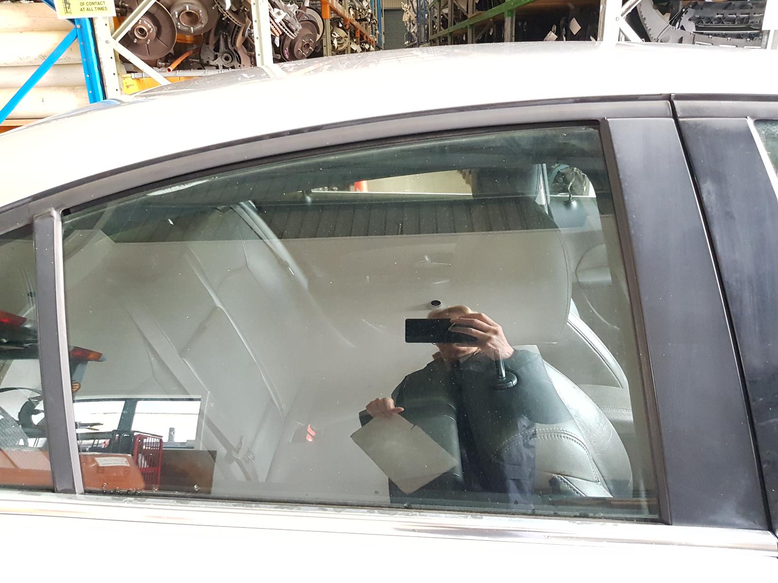 Holden Cruze - 2009-Present