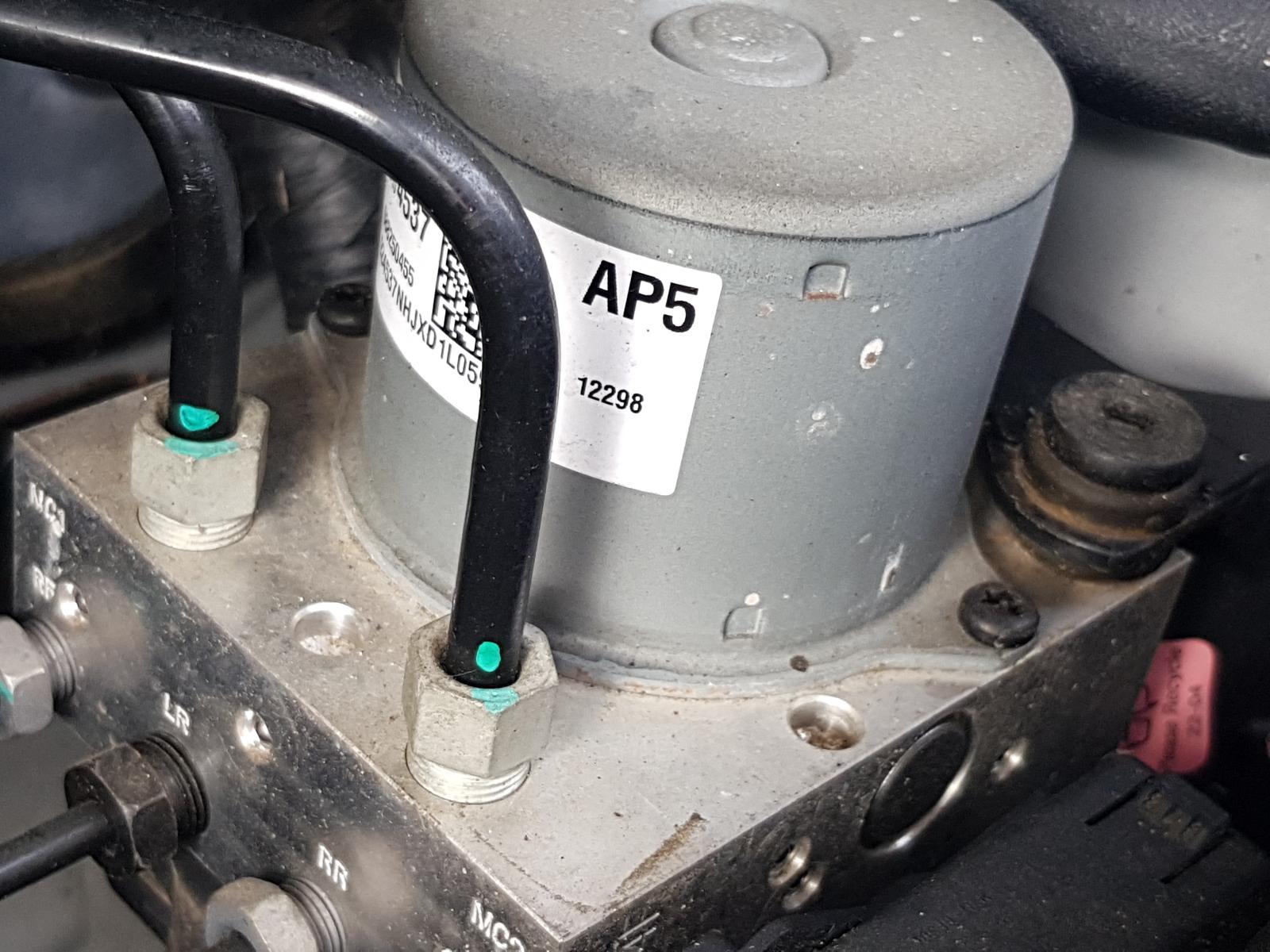 Holden Barina - TM 2011-Present