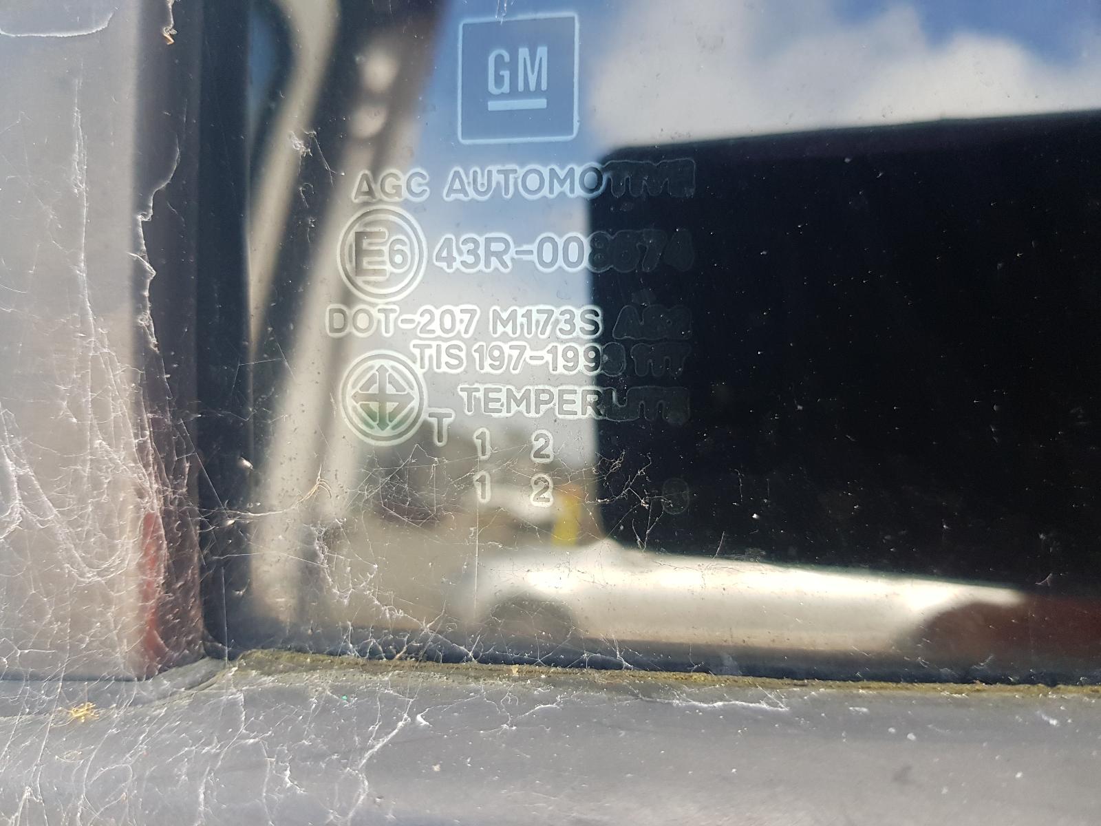 Holden Colorado - RG 2012 -2016