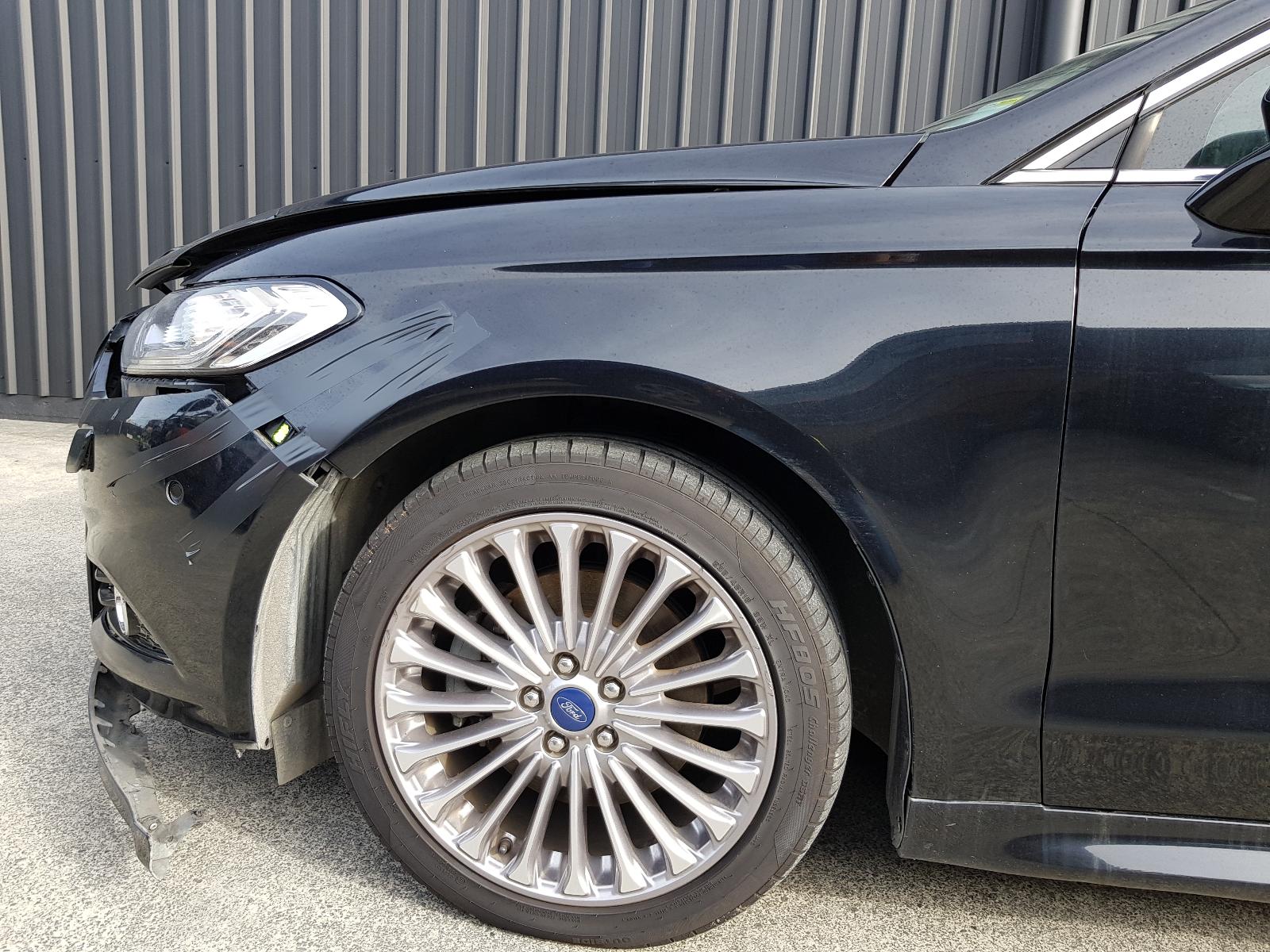 Ford Mondeo - MD 2014-2017