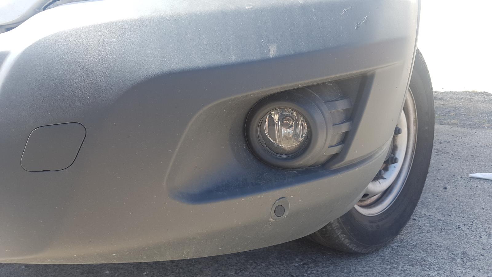 Ford Transit - Other