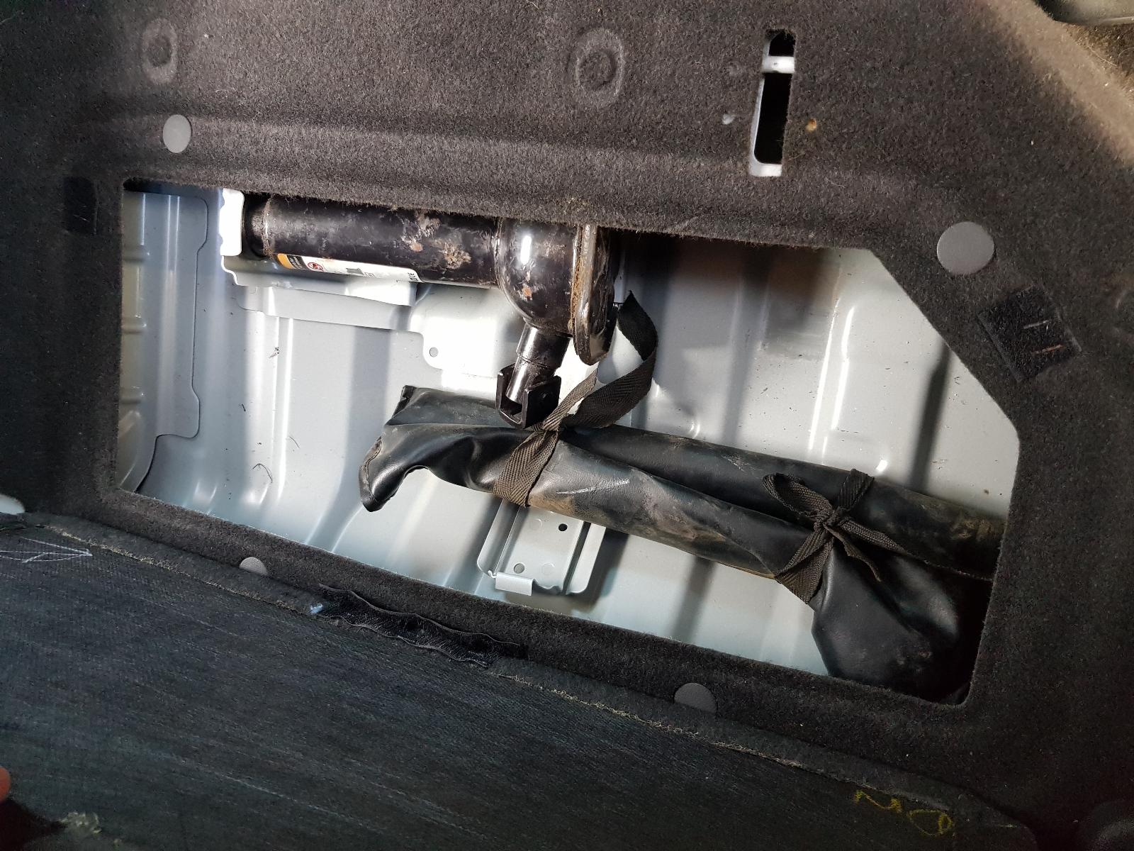 Holden Colorado - RG 2012 -2016