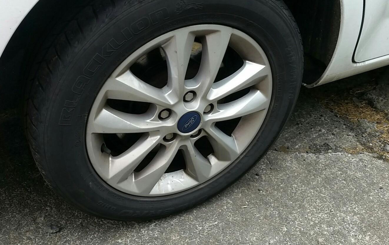 Ford Mondeo - MC 2011-2014