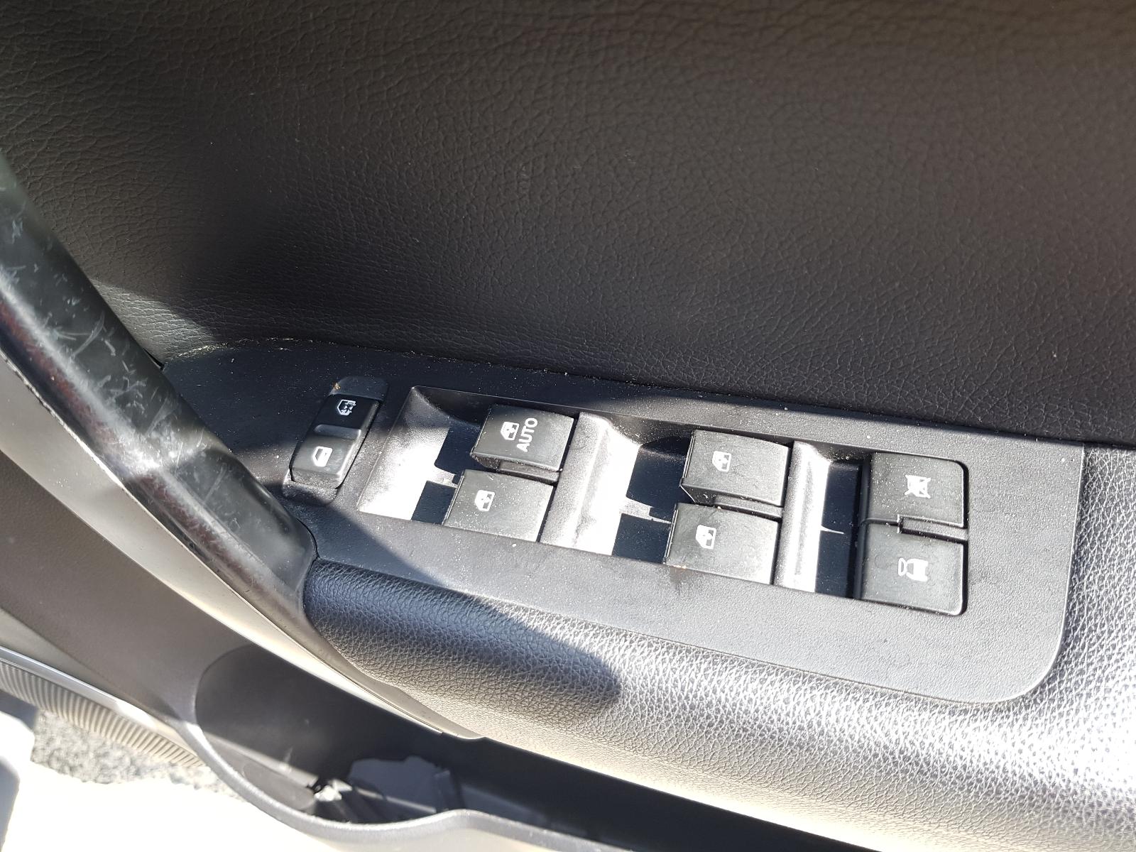 Holden Captiva - Captiva 7 2011-Present