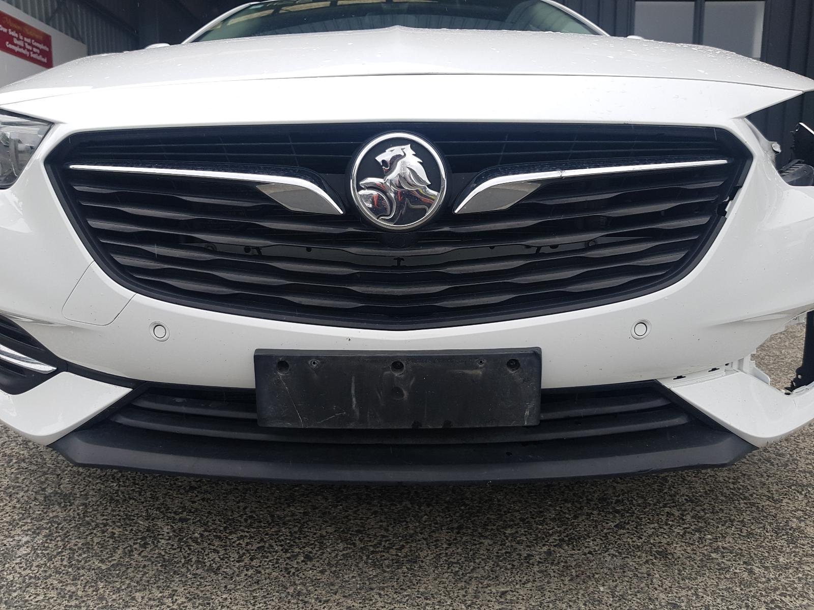 Holden Commodore - Other