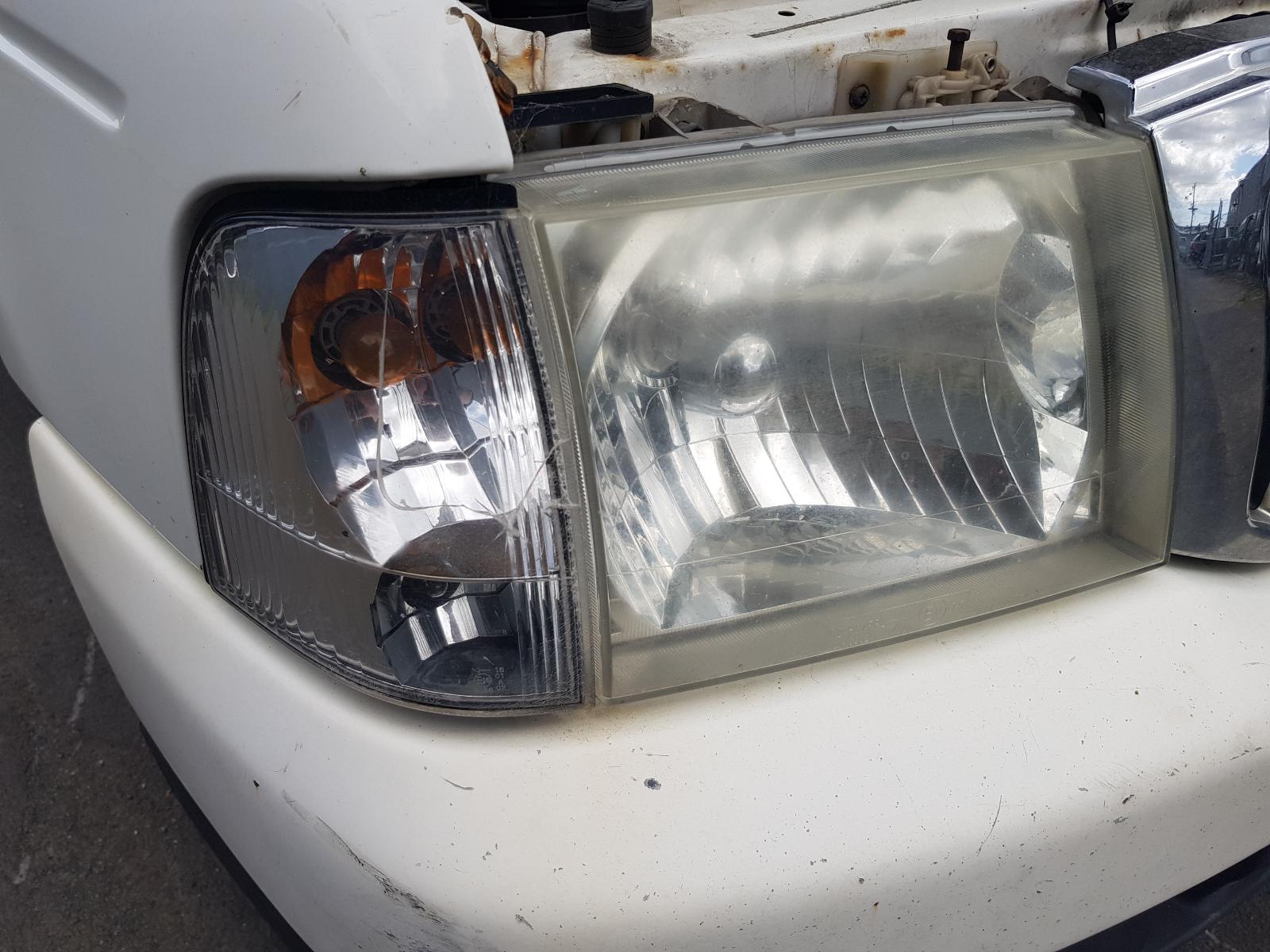 Ford Courier - UT 2005-2006