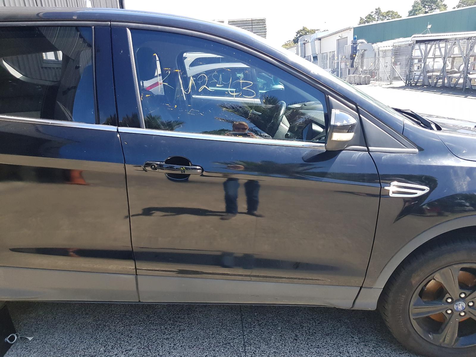 Ford Kuga - TF 2013-Present