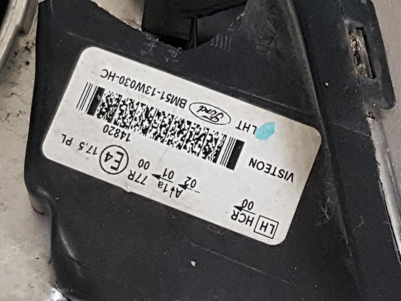 Ford Focus - LW 2011-2015