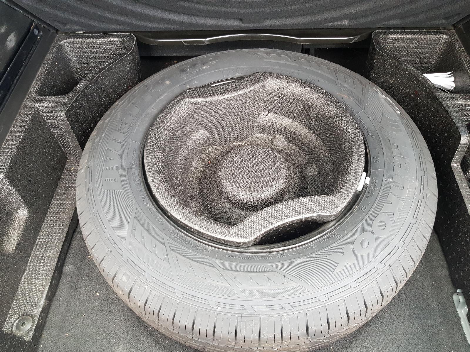 Holden Captiva - Captiva 5 2006-2011