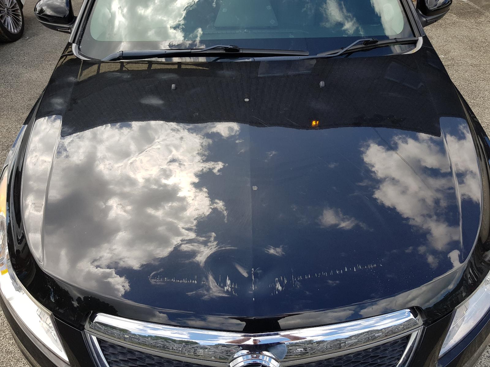 Holden Cruze - 2009-Present