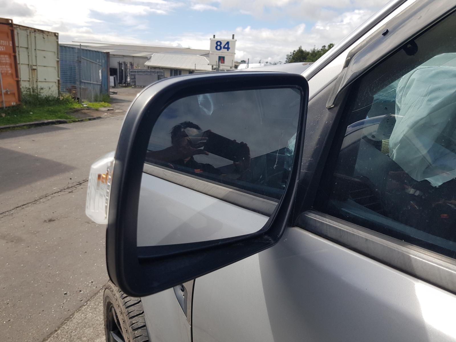 Ford Ranger - PX/PX2 2011-2017