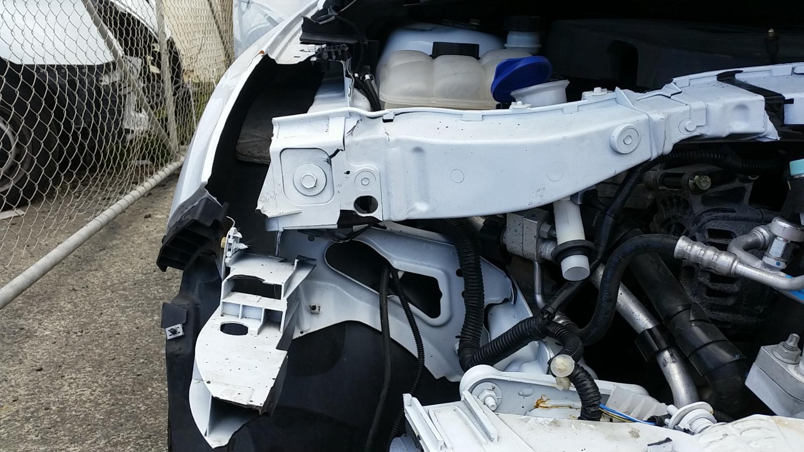 Ford Focus - LZ 2015-2017