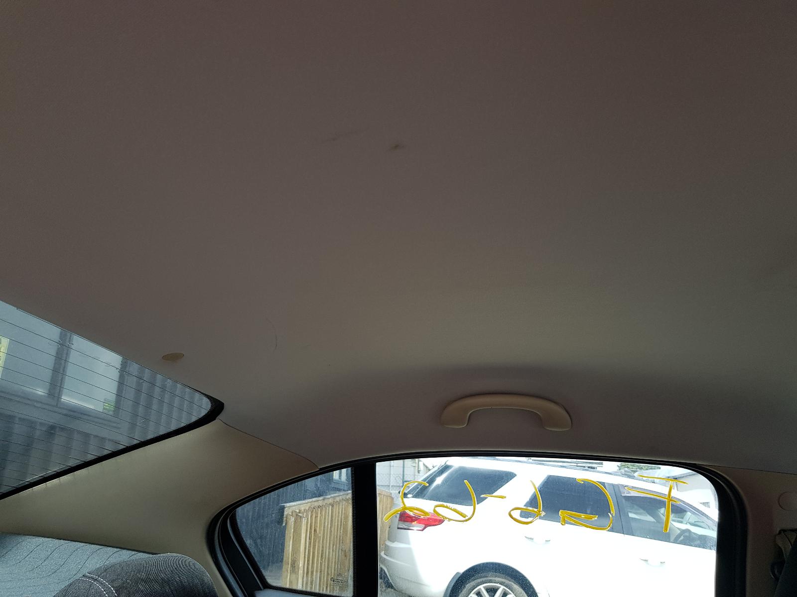 Ford Falcon - FG-FGX 2008-2016