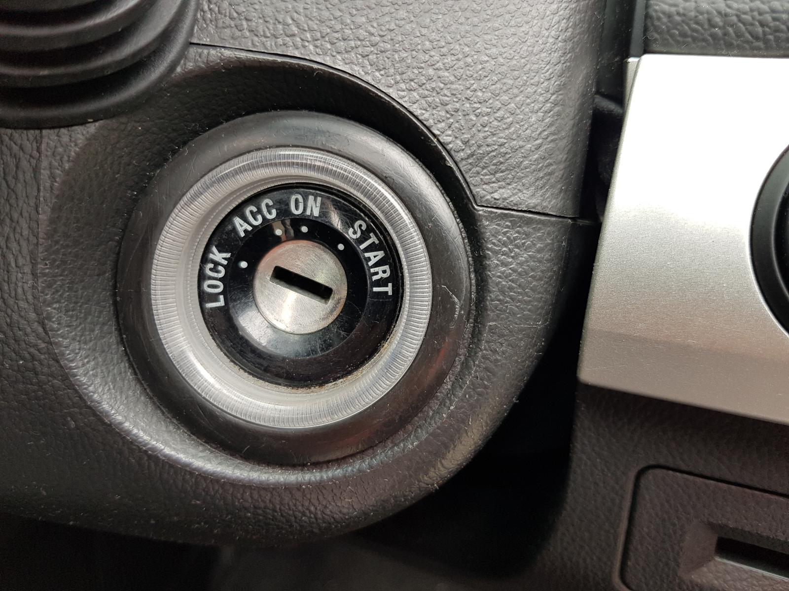 Holden Captiva - Captiva 7 2011-Present