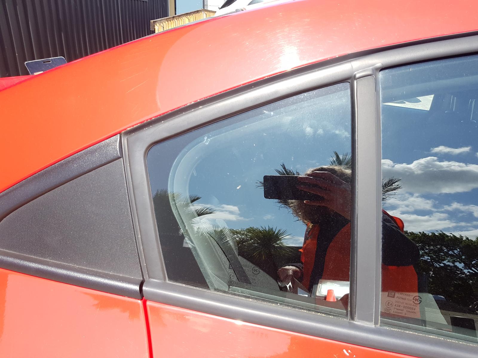 Holden Cruze - 2009-Present