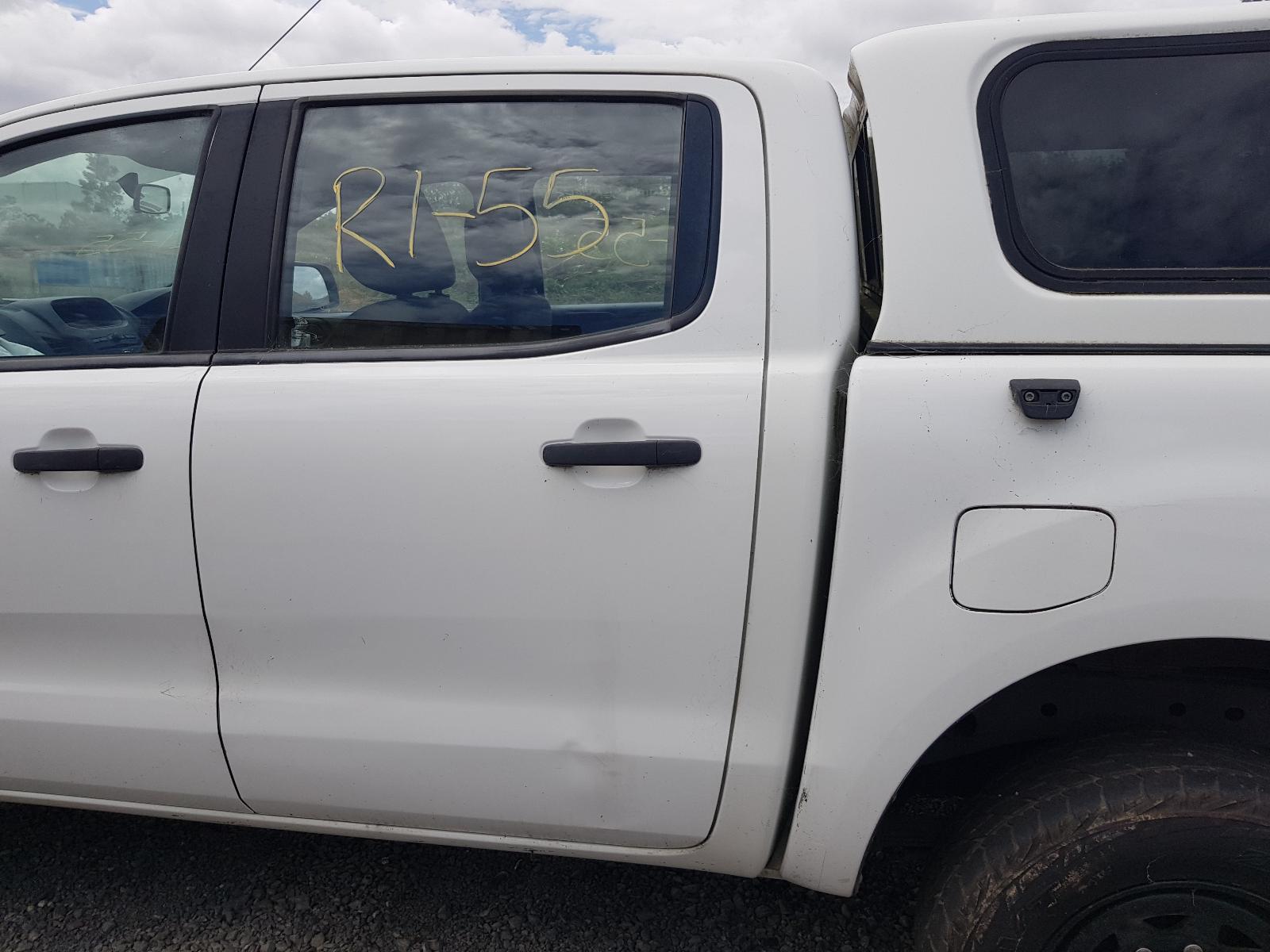 Ford Ranger - PX/PX2 2011-2017