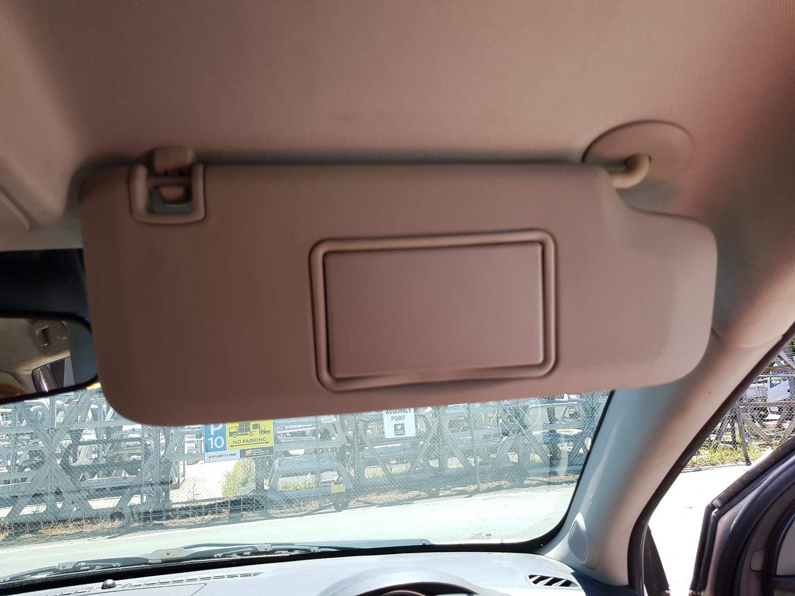 Holden Cruze - 2009-Present