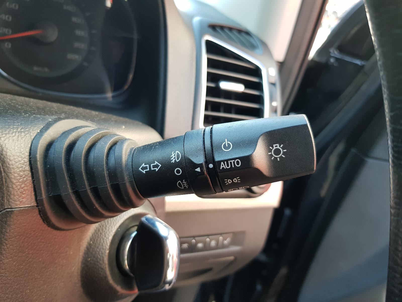 Holden Captiva - Captiva 7 2011-Present