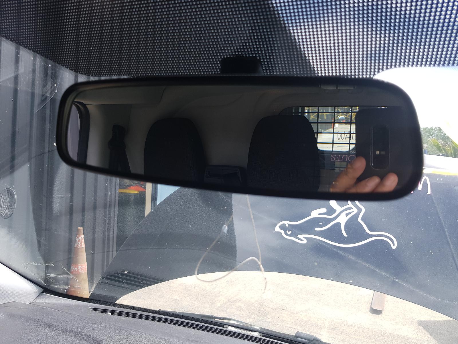 Ford Transit - Other