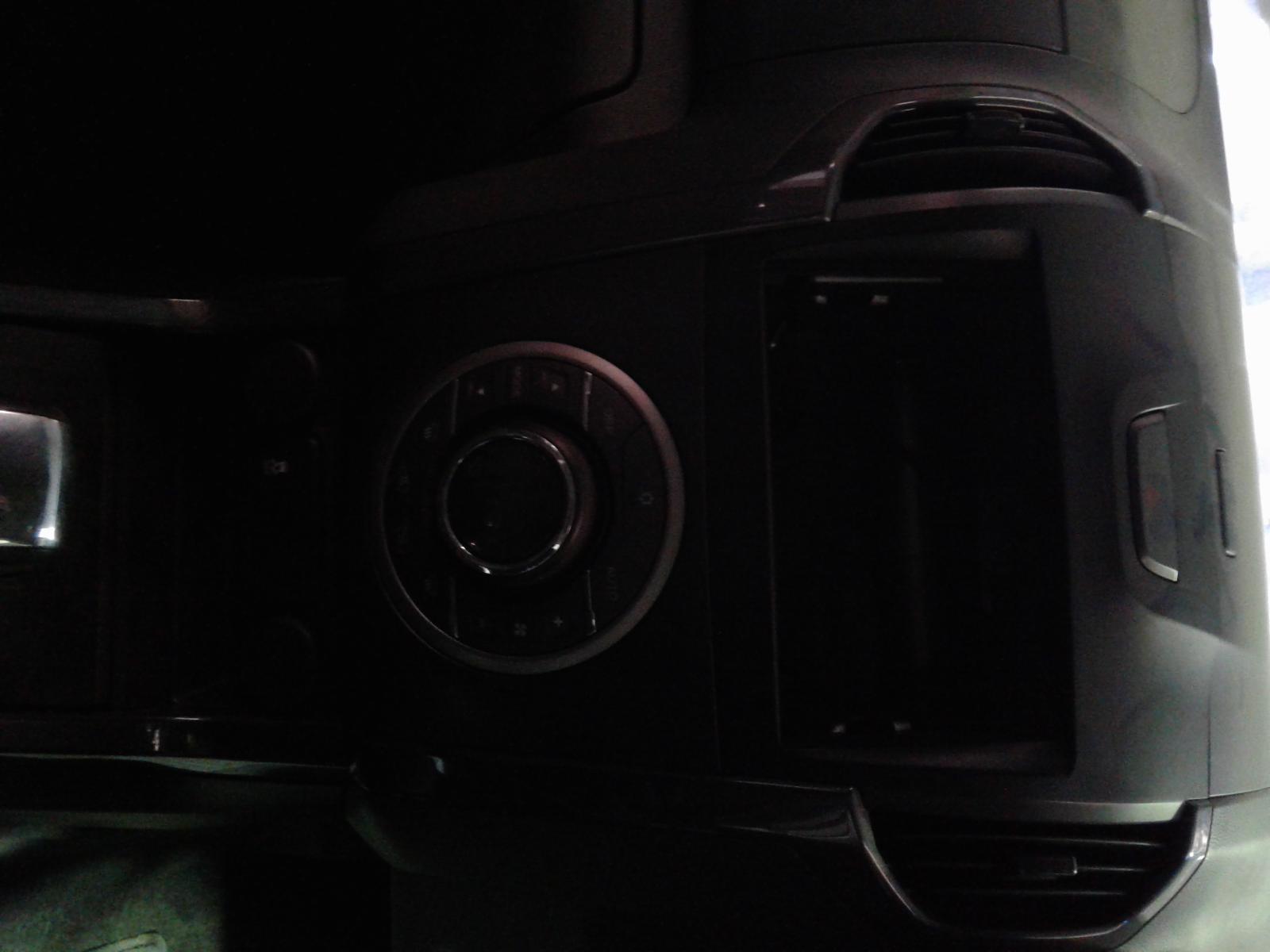 Holden Colorado - RG 2012 -2016