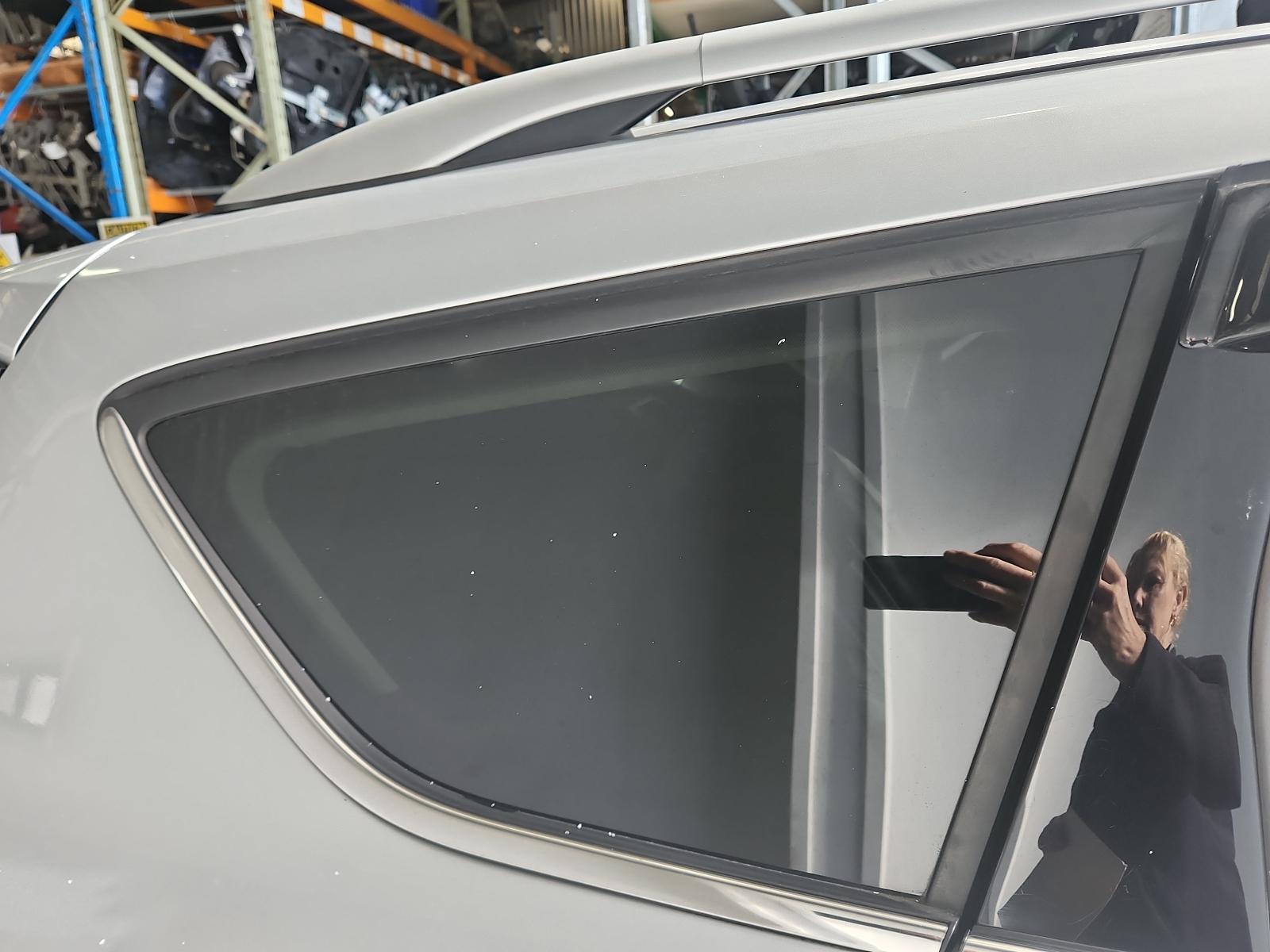 Ford Escape - LF 2007-Present