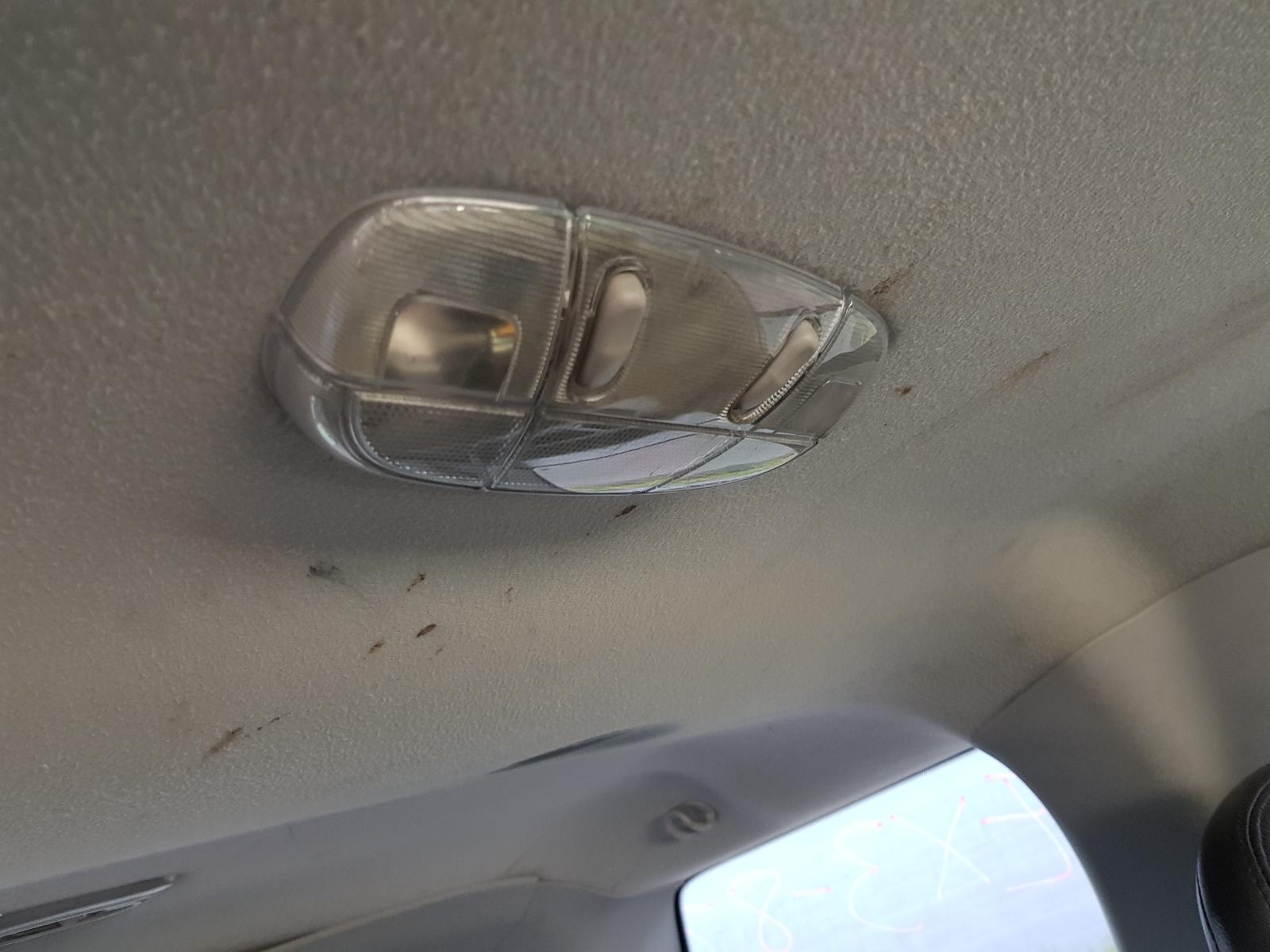 Ford Explorer - UT 2005-2007