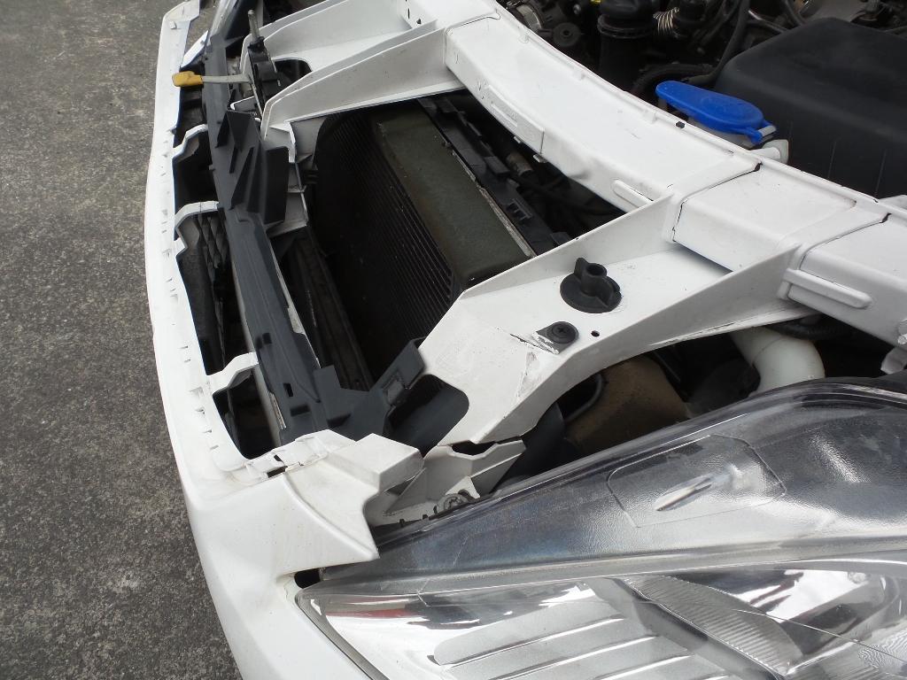 Ford Mondeo - MA-MB 2007-2010