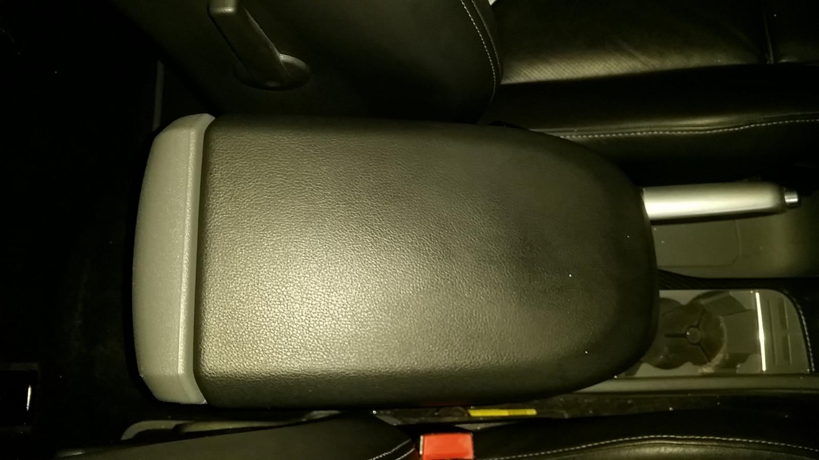 Ford Focus - LT-LV 2008-2011