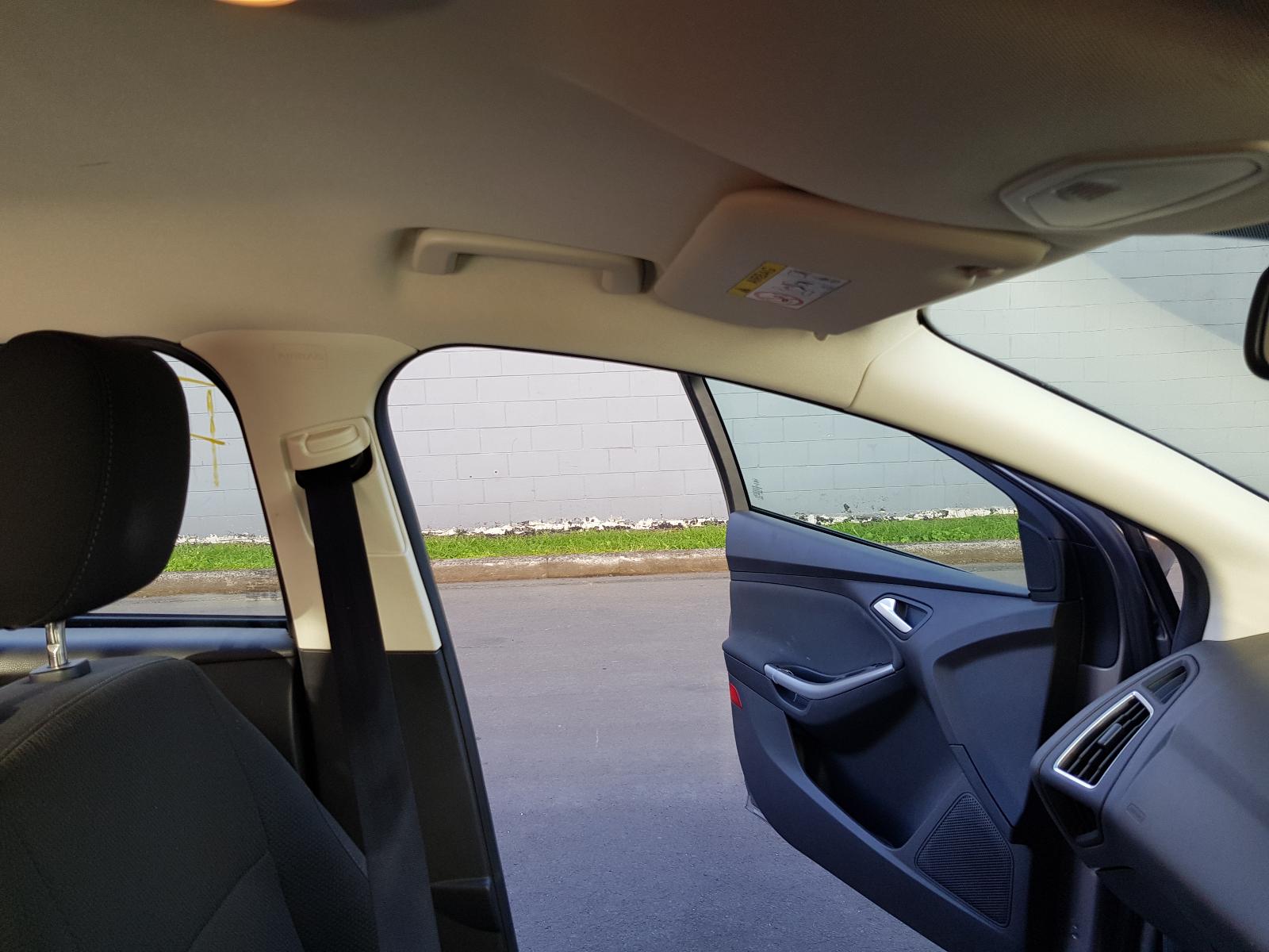 Ford Focus - LZ 2015-2017