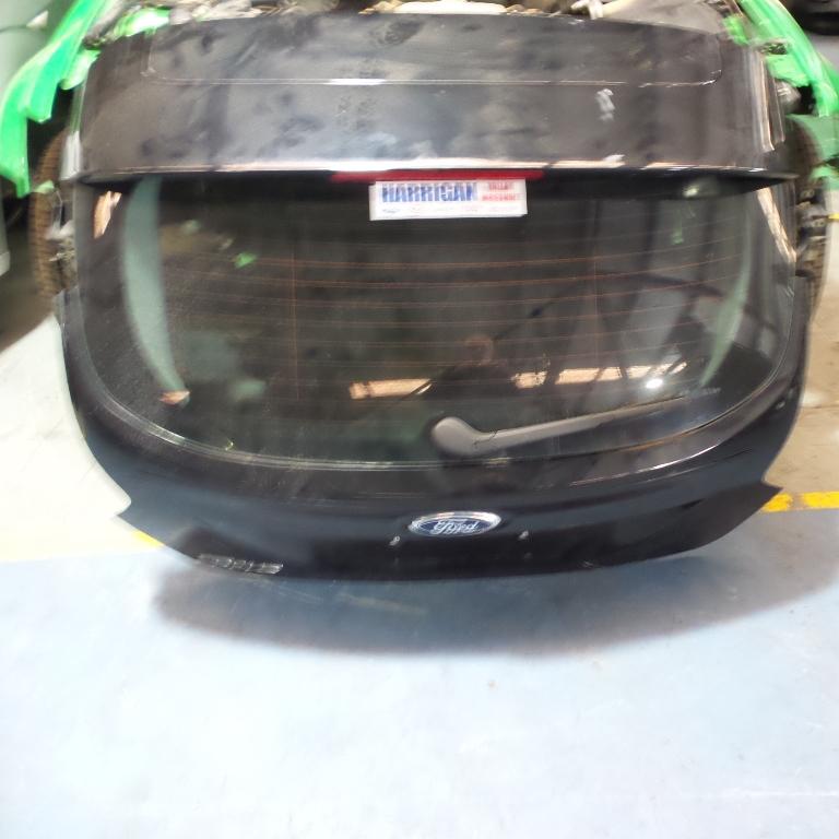 Ford Focus - LW 2011-2015