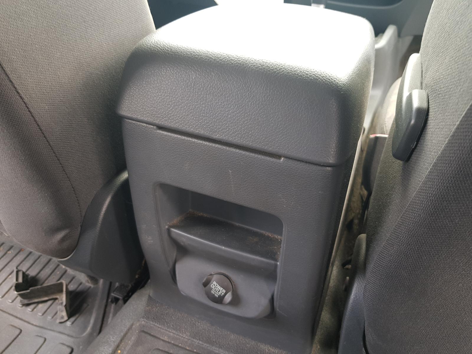 Ford Ranger - PX/PX2 2011-2017