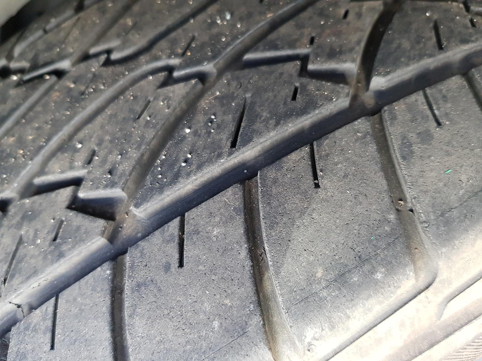 Holden Captiva - Captiva 7 2006-2011