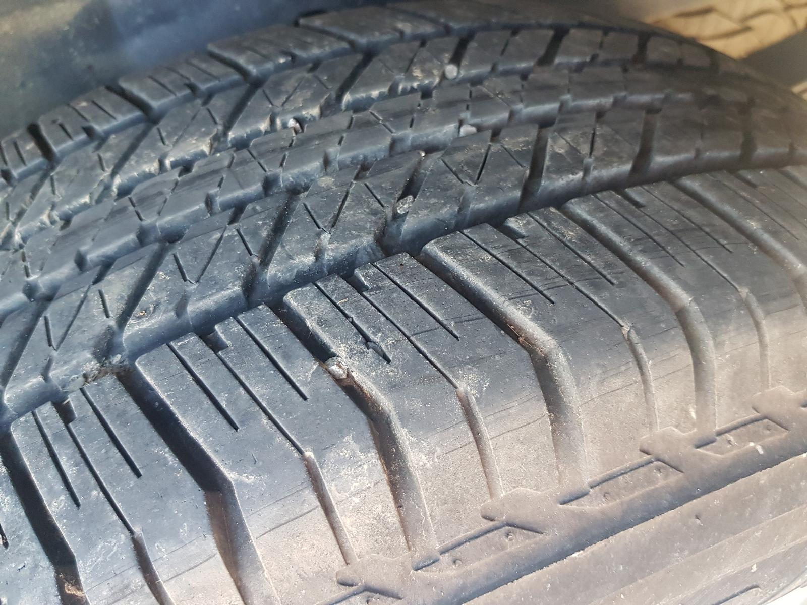 Ford Ranger - PX/PX2 2011-2017