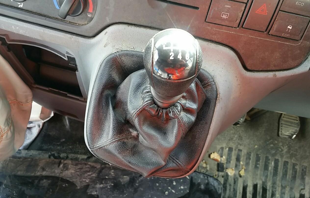 Ford Transit - Other