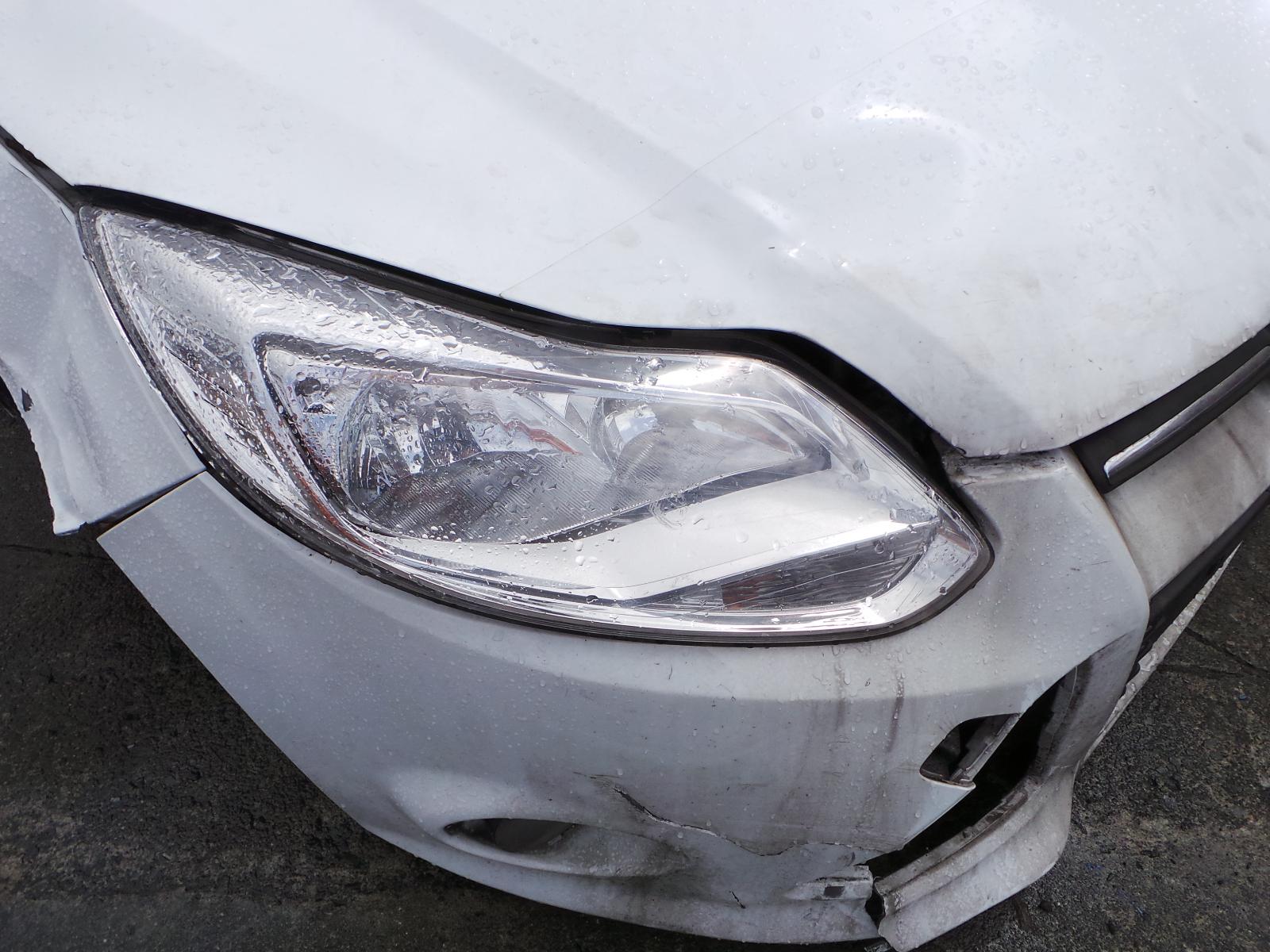 Ford Focus - LW 2011-2015