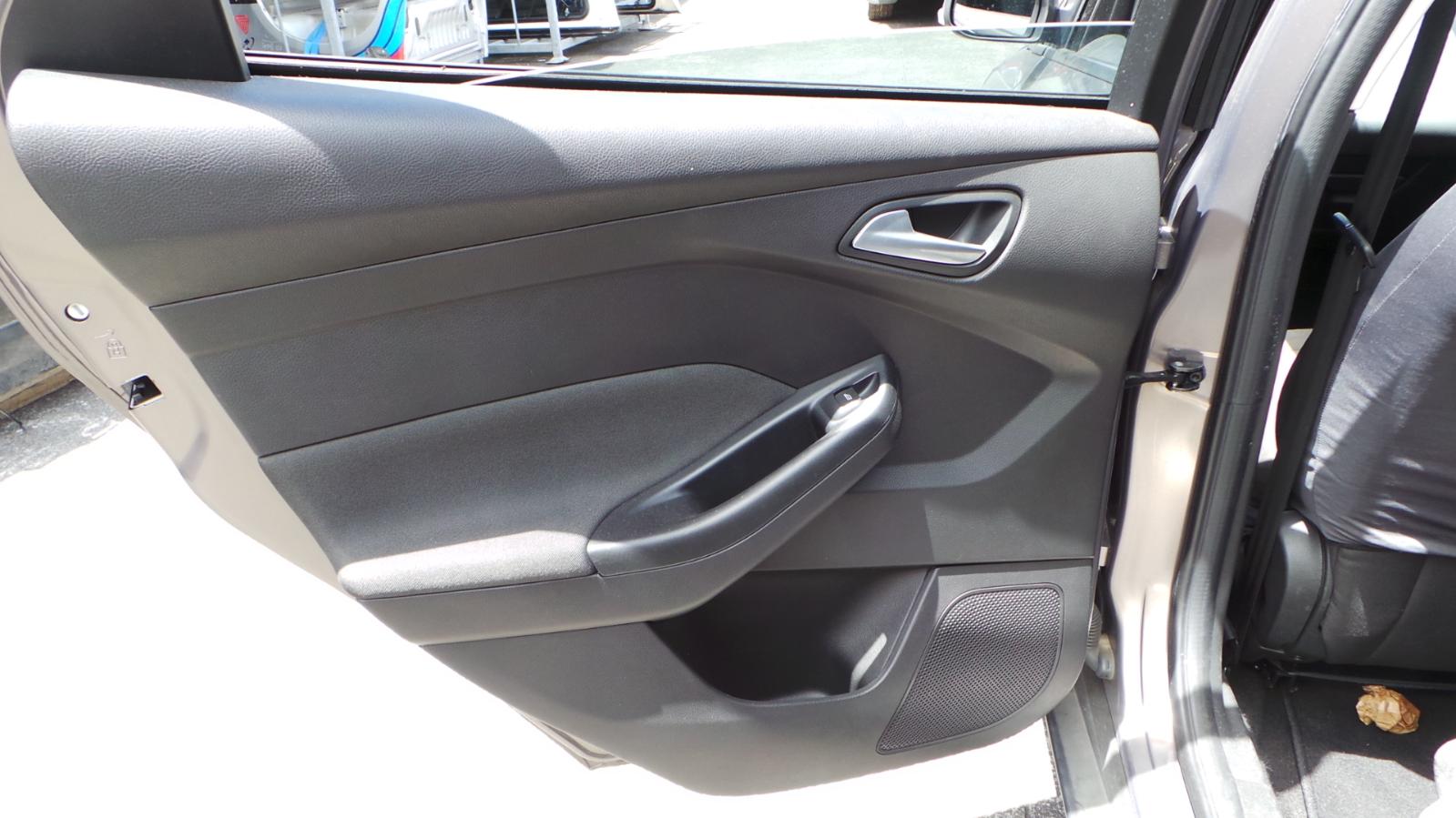 Ford Focus - LW 2011-2015