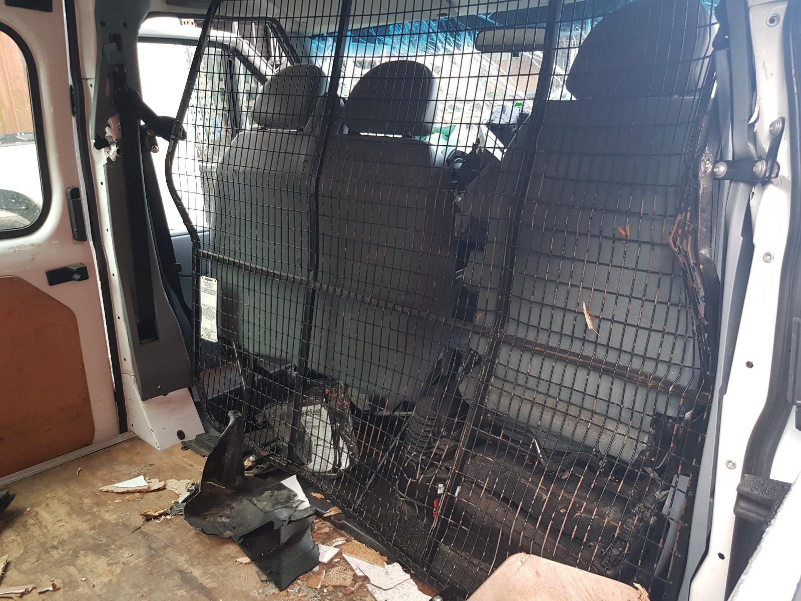 Ford Transit - 2006-2011