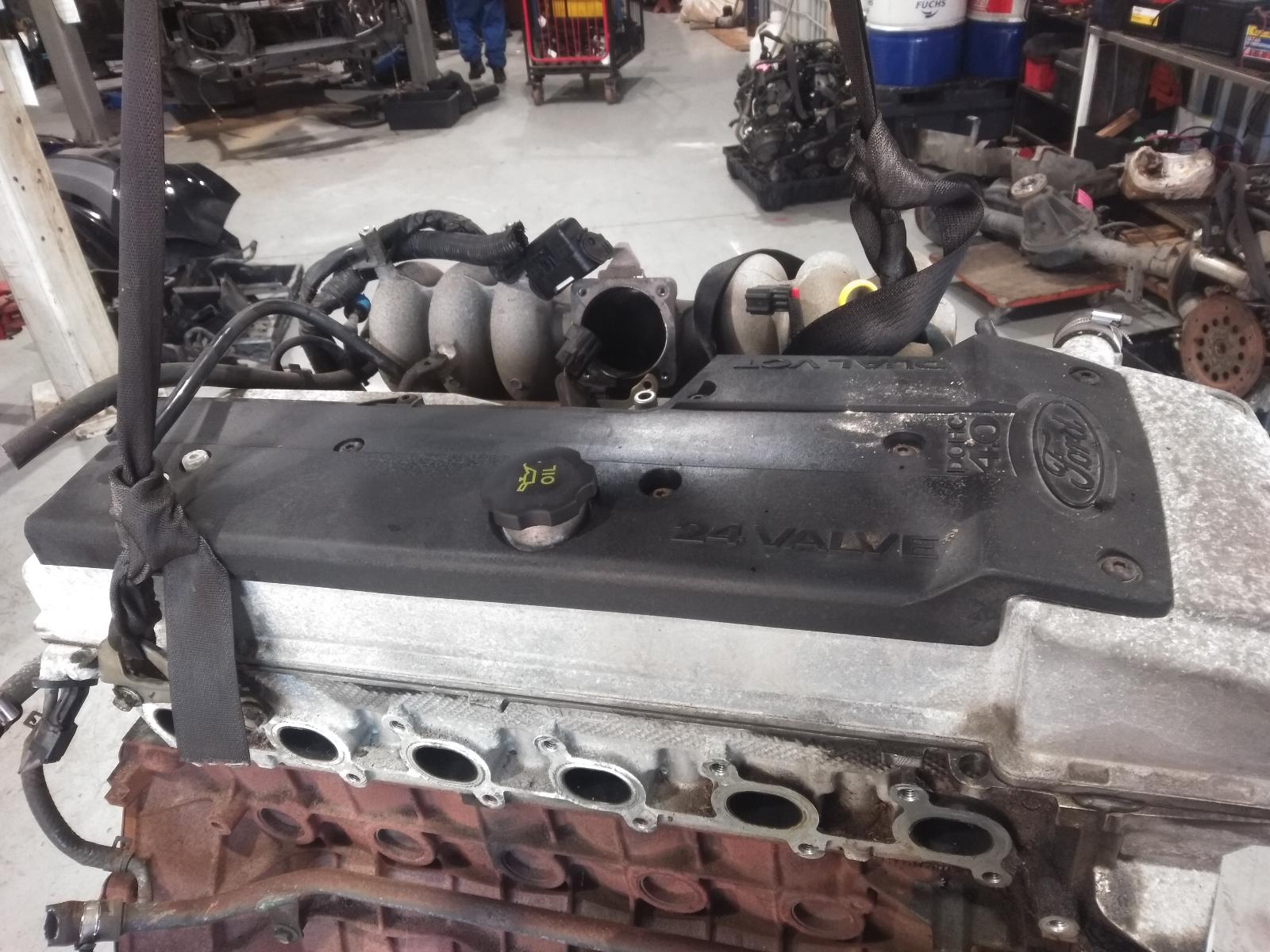 Engine