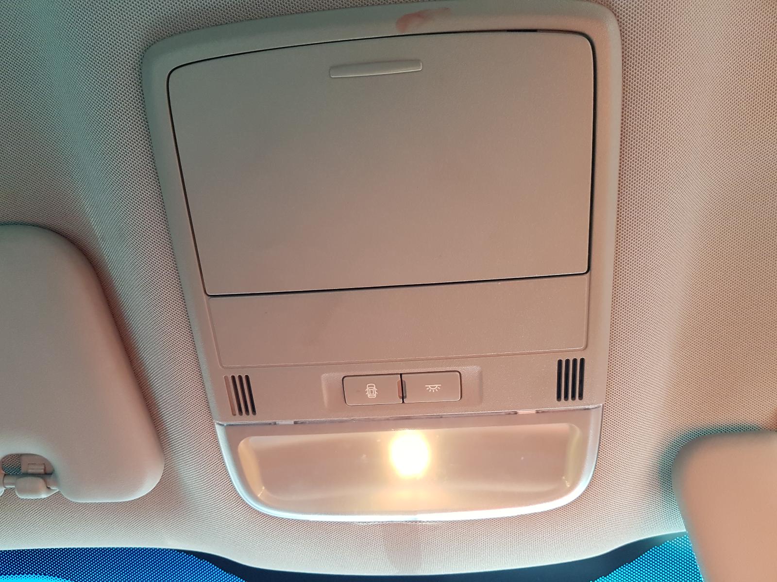 Holden Commodore - VF 2013-Present