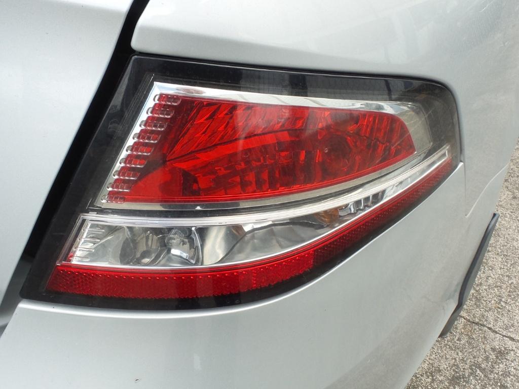 Ford XR6 - FG-FGX 2008-2016