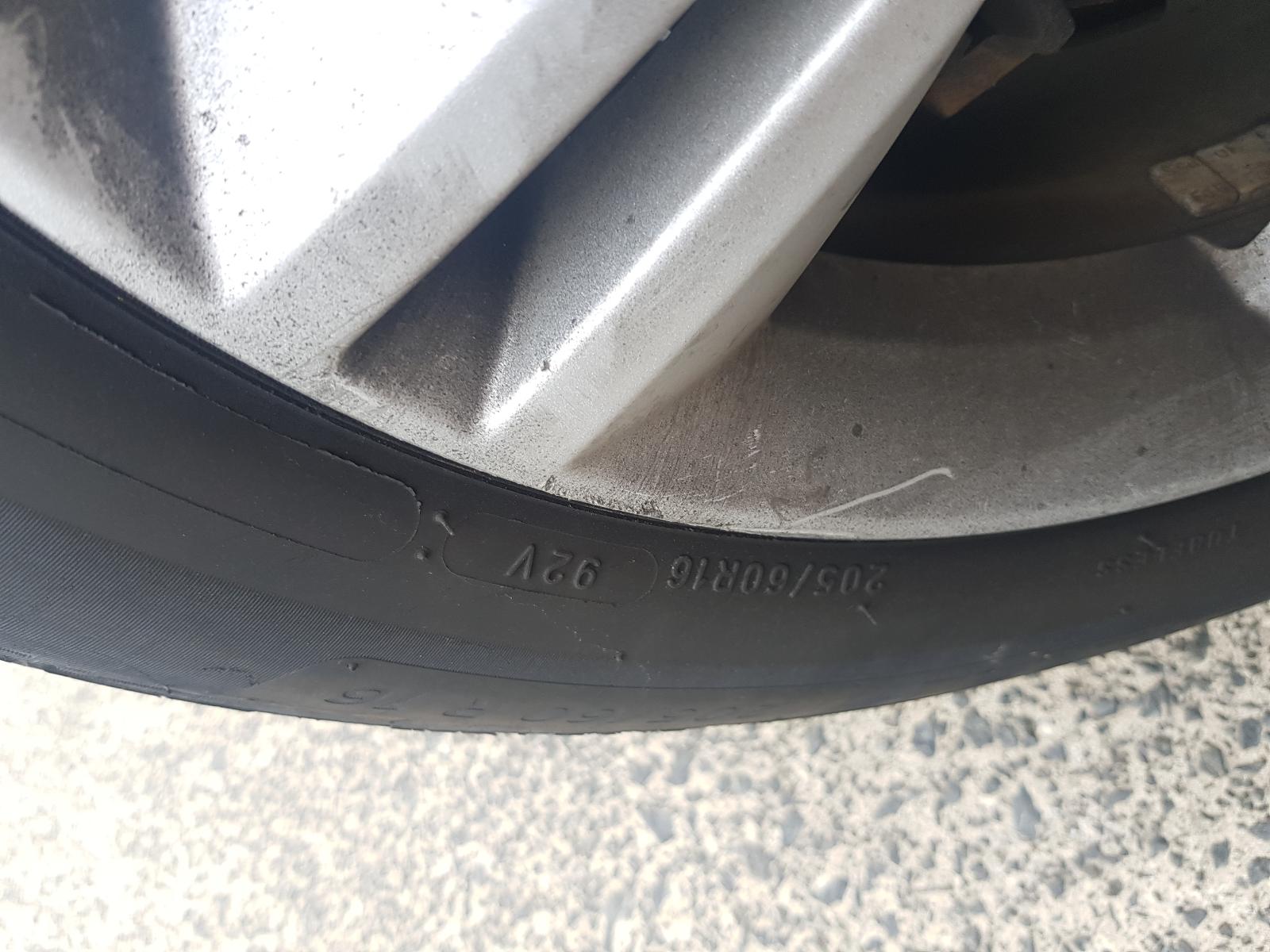 Ford Focus - LW 2011-2015