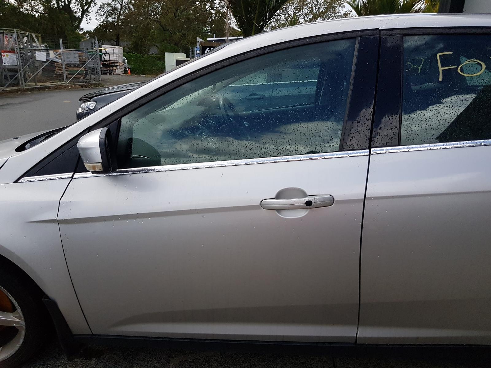 Ford Focus - LW 2011-2015