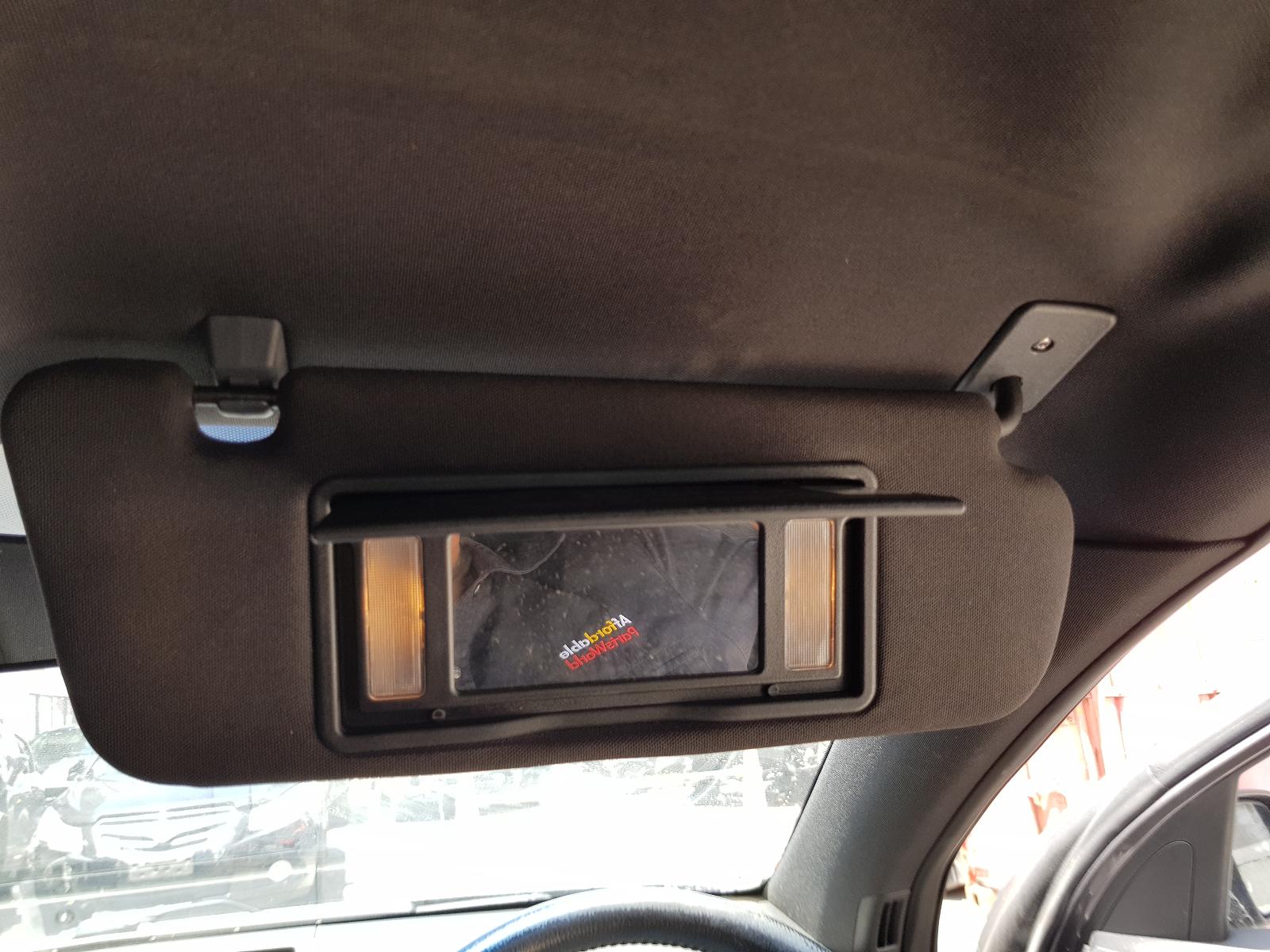 Holden Commodore - VE 2006-2013