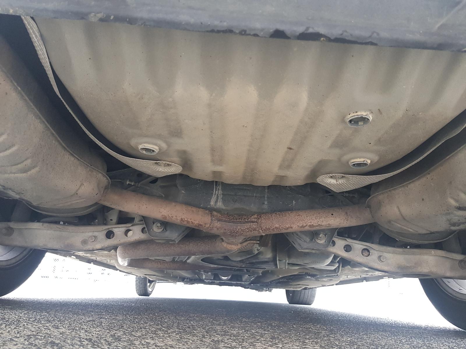 Holden Commodore - Other