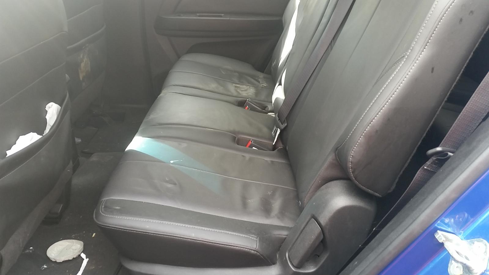 Holden Colorado - RG2 2016-Present