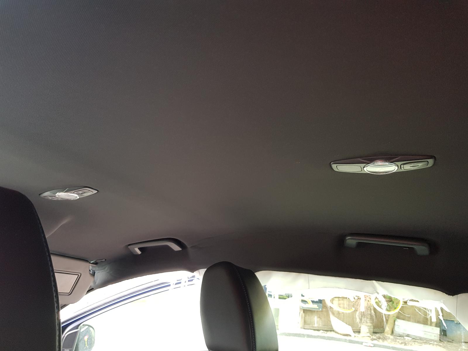 Ford Focus - LZ 2015-2017